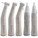 Title: Illuminating the Surgical Field: Why Fiber Optics Are Non-Negotiable in Oral Surgery